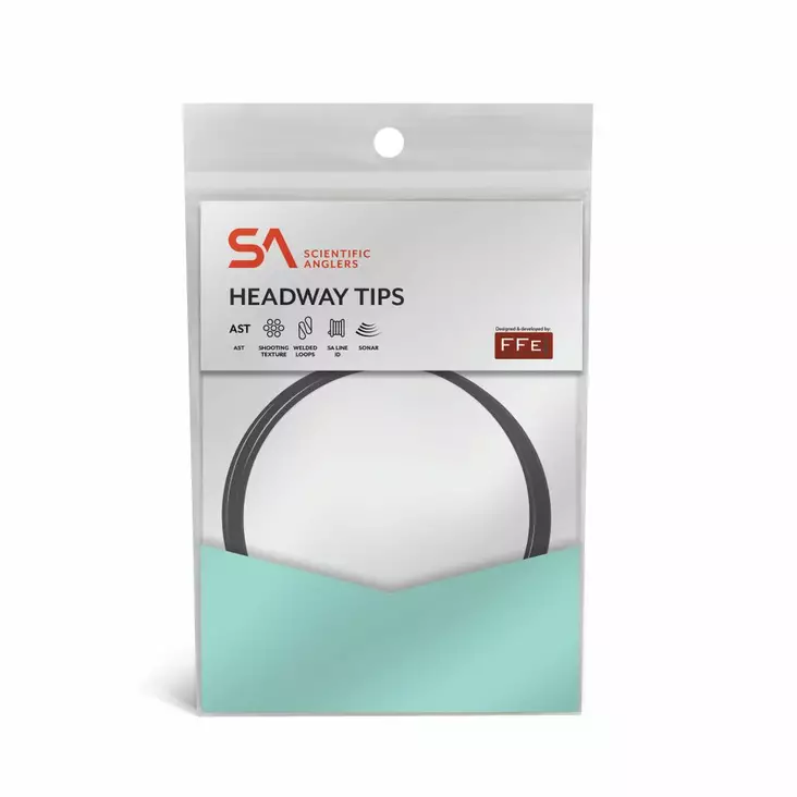 Scientific Anglers Headway Tips 18ft - Vaihtokärjet - 840309141956 - 1