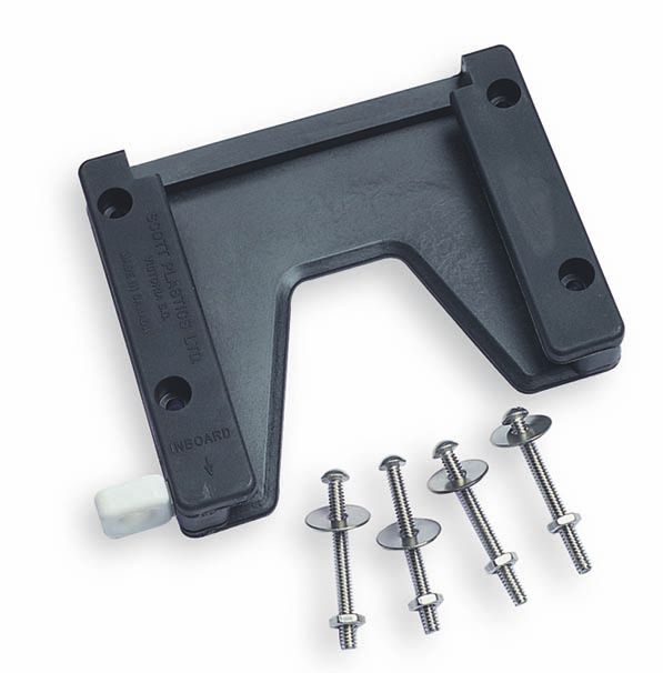 Scotty Mounting Bracket 5-1010 - Takilat - 062017010106 - 1