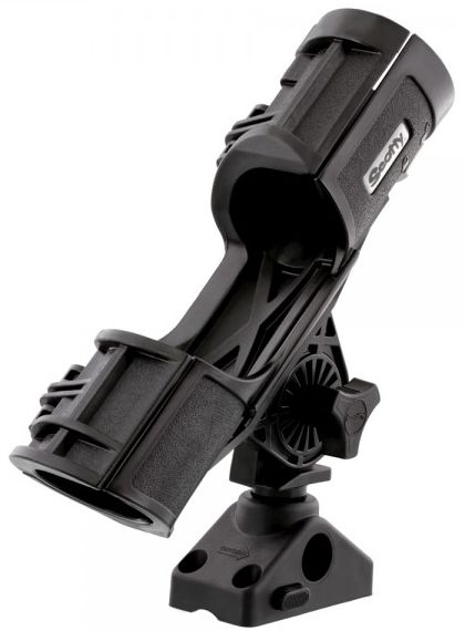 Scotty Orca Rod Holder 400 - Vapatelineet - 062017004006 - 1