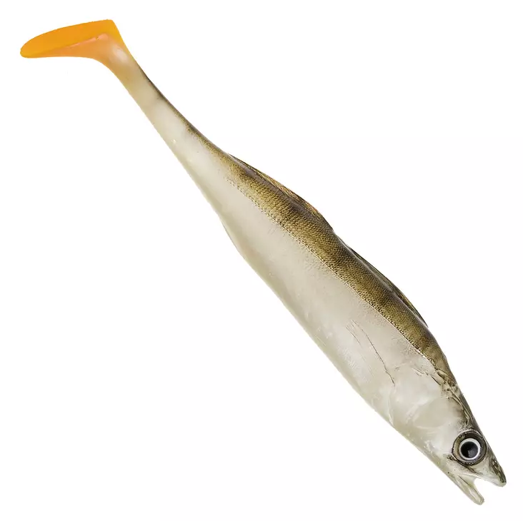 Sewro Custom Bait - Zander 17cm - Haukishadit alle 100g - 3005202116 - 1