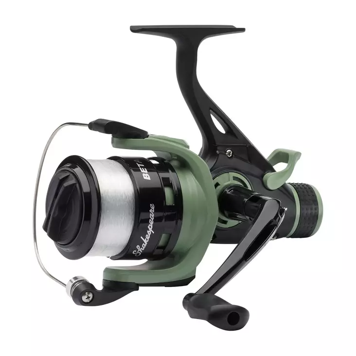 Shakespeare Beta 6000 FS - Karppikelat - 043388010186 - 1