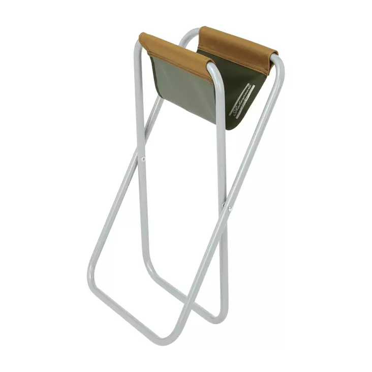 Shakespeare Folding Stool - Tuolit - 043388221506 - 1