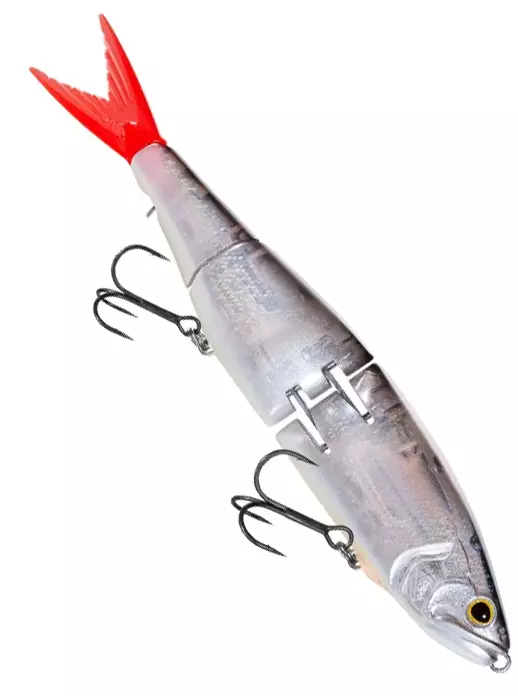 Shimano Bantam Armajoint 190SF 53g - Moniosaiset jerkit - 17402312026 - 1