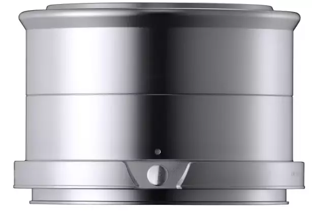 Shimano Big Pit Custom Spool 3500B 24BM, 25ALX - Suuret Surf-avokelat - 0022255304436 - 1