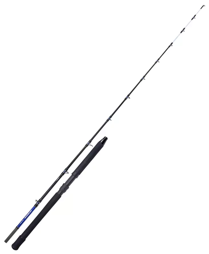 Shimano Technium Deep Drop 1+1pc - Merivavat syvänveden kalastukseen - 8717009874366 - 1