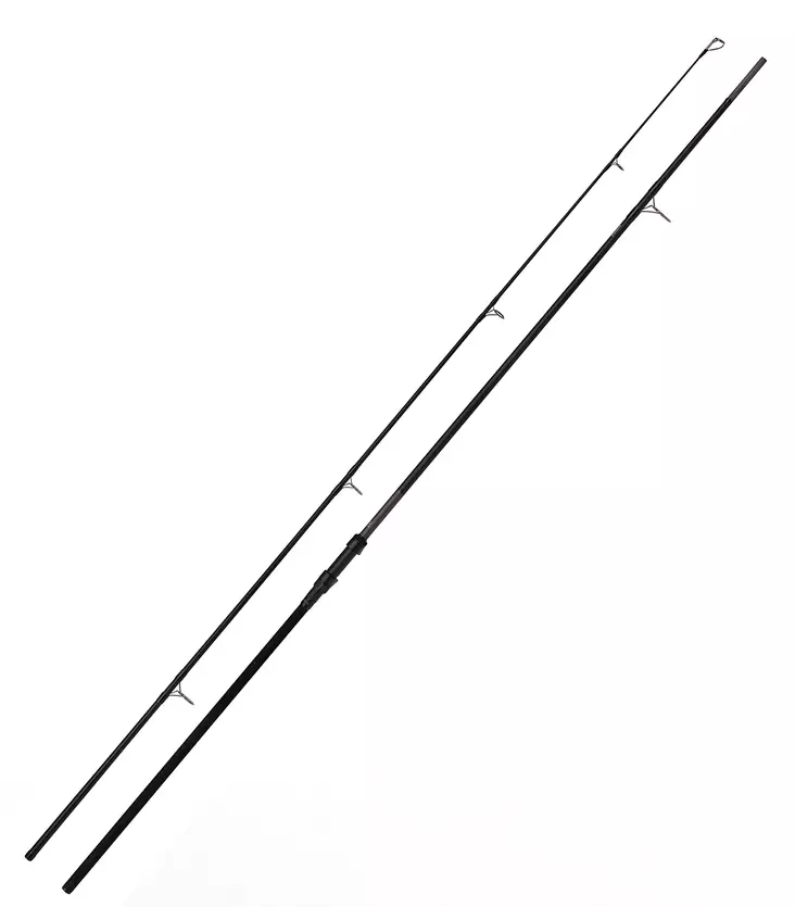 Shimano TX-2A Carp 2pc - Karppi- ja feeder-vavat - 8717009887236 - 1