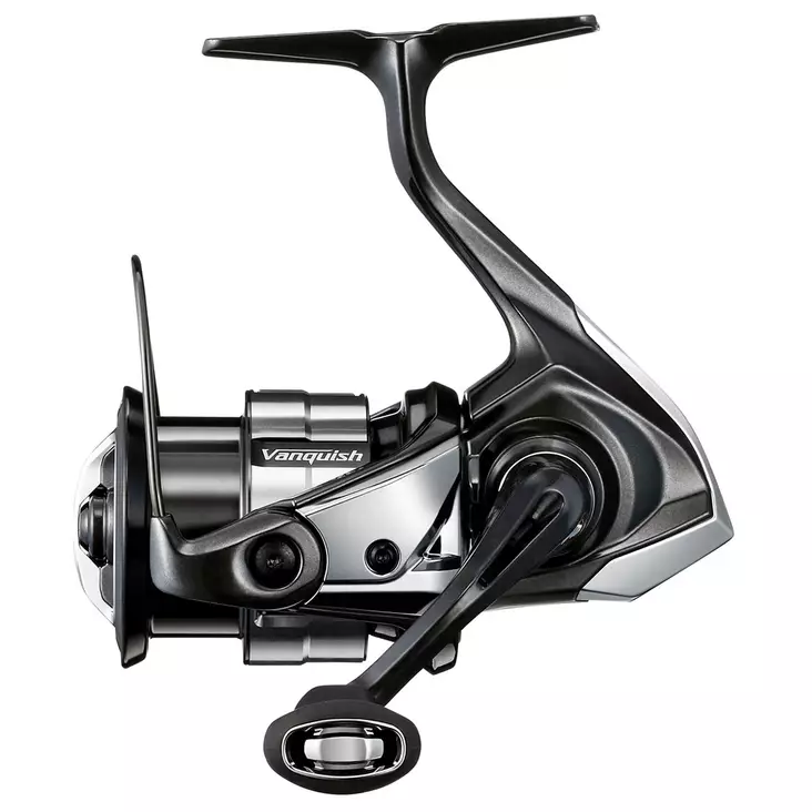 Shimano Vanquish FC - Etujarrulliset avokelat - 022255269476 - 1