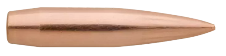 Sierra MatchKing 6,5mm 130 GR HPBT Closed Nose 100pcs - 6,5 mm luodit - 092763017296 - 2