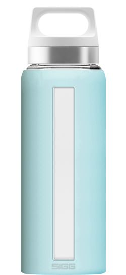 Sigg Dream 0,65L Glacier - Juomapullot ja mukit - 7610465864906 - 1