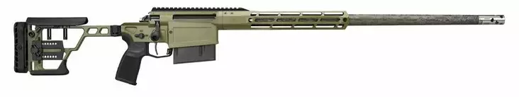 Sig Sauer Cross Magnum Sawtooth .300 Win Mag - Muut kiväärikaliiperit - 798681700776 - 2