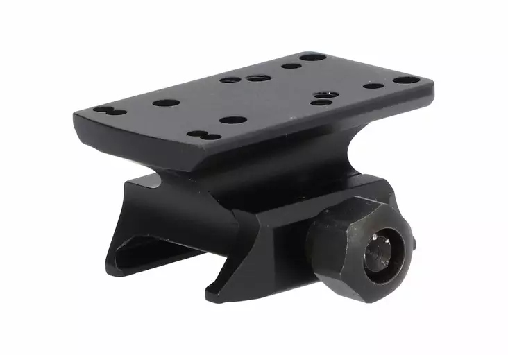 Sig Sauer Universal Reflex Sight Riser Mount - Picatinny ja Weaver - 798681639526 - 1