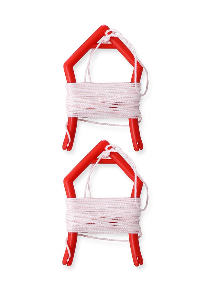 Siimaluokki siimalla - Uistinkoukut - 6417261433876 - 1