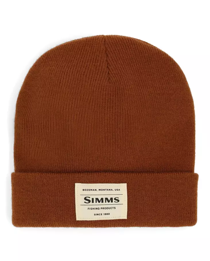 Simms Everyday Watchcap Stonefly - Pipot - 694264657126 - 1