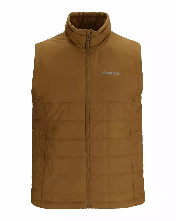 Simms Fall Run Vest Bronzeback - Välitakit - 694264655436 - 2