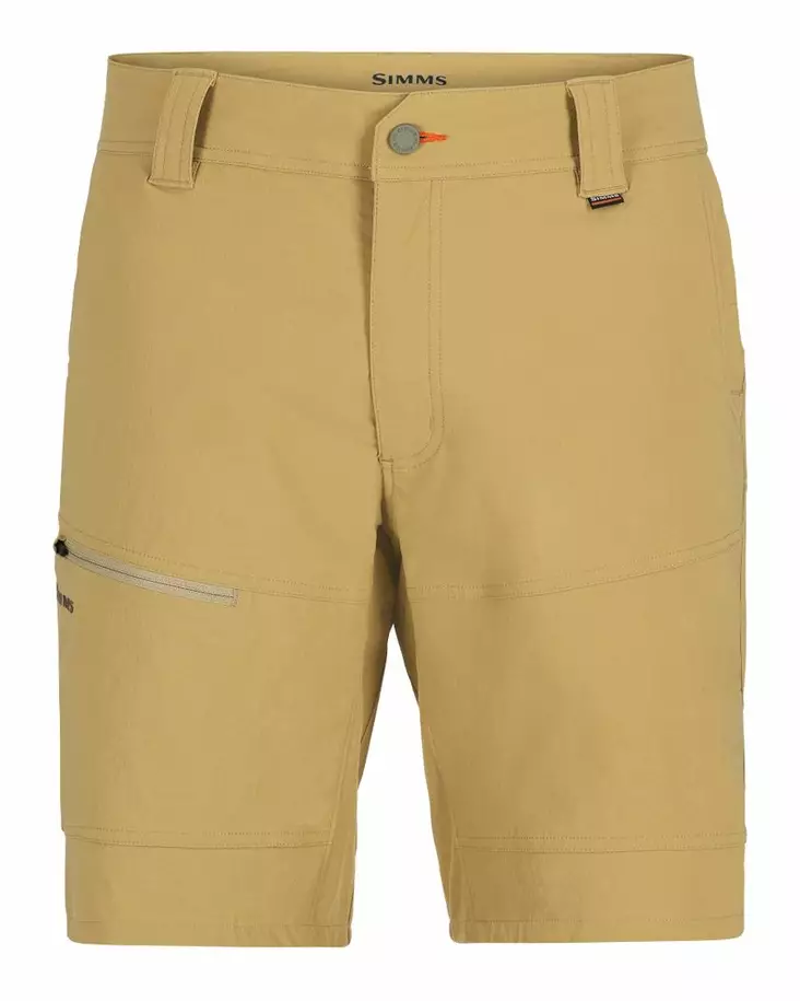 Simms Guide Short Camel - Housut - 694264609446 - 2