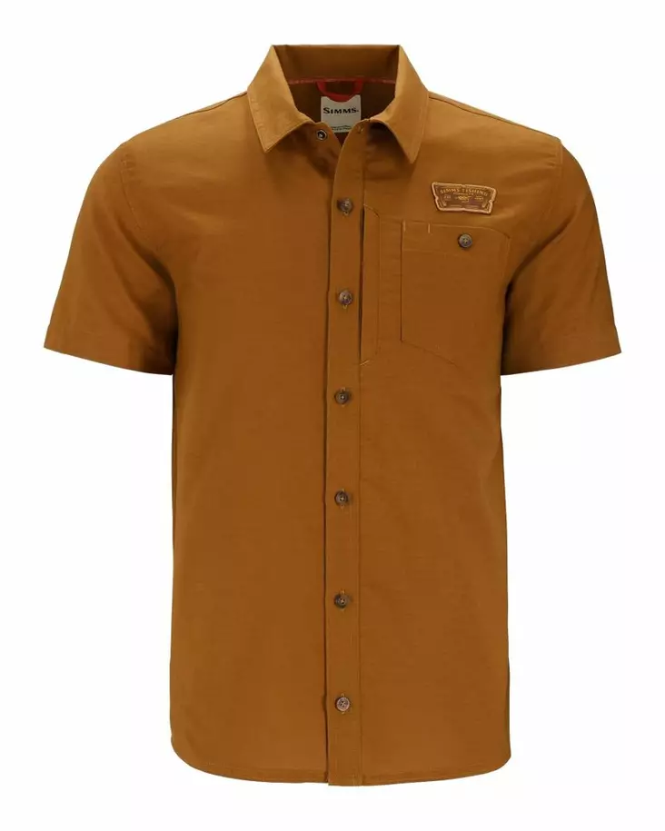 Simms Shop Shirt Cobia - Paidat - 694264670576 - 2