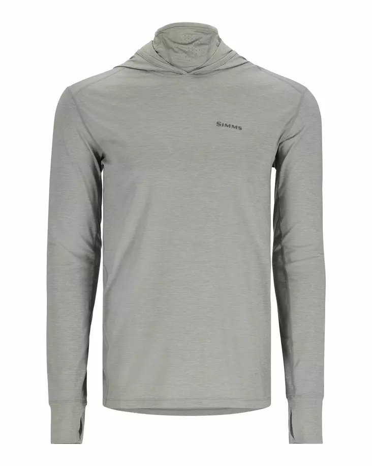 Simms Solarflex Guide Cooling Hoody Cinder - Paidat - 694264605646 - 1