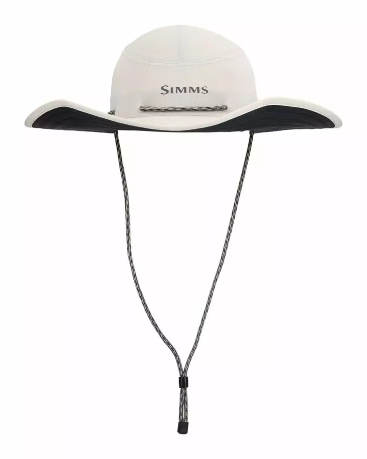 Simms Solar Sombrero Overcast S/M - Muut päähineet - 694264712986 - 1