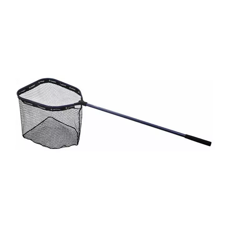 Sølvkroken SV Boat Net Alu L - Haavit & nostokoukut - 7056960215636 - 1