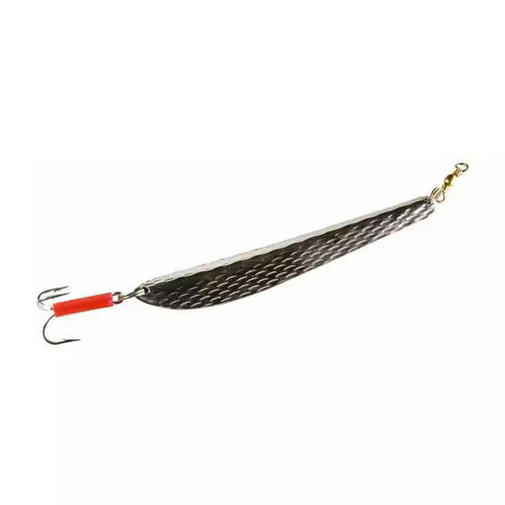 Sølvkroken Svenskepilk R.F. Deco 75g - Turska-, seiti- & makrillipilkit - 7056962100756 - 1