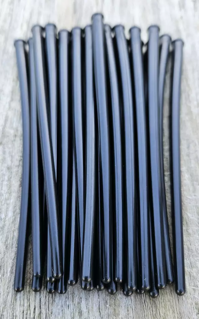 Black - Siimakorit - 5712462111006 - 3