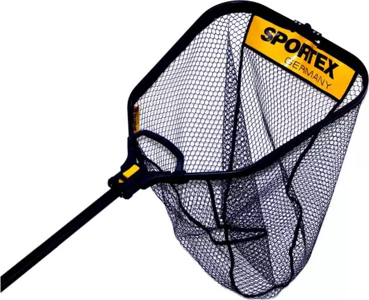 Sportex Predator Landing Net - Haavit - 4048855404556 - 1