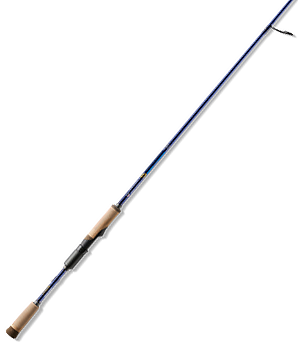 St.Croix Legend Tournament Bass - Muut avokelavavat - 780647108436 - 1
