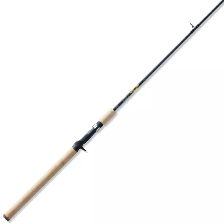 St.Croix Triumph - Muut hyrräkelavavat - 780647048596 - 1