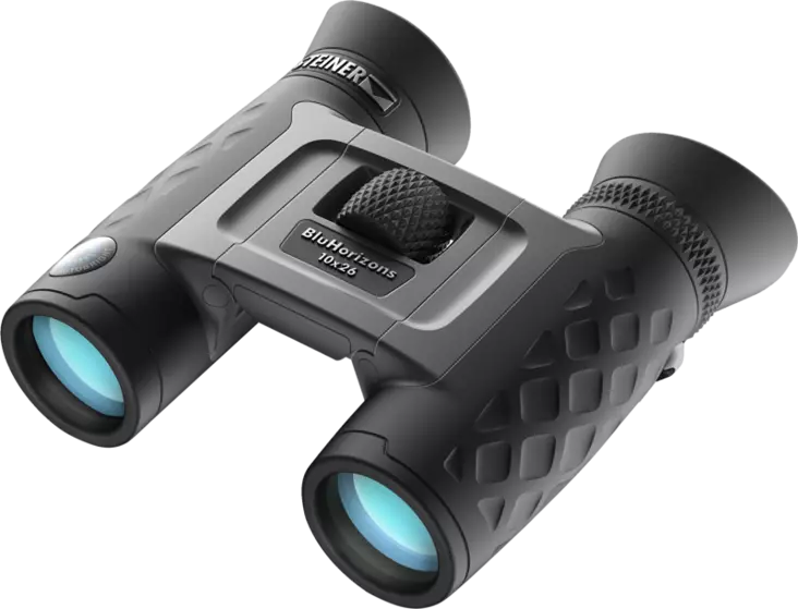 Steiner BluHorizons 10x26 - Perinteiset katselukiikarit - 4015649003516 - 1