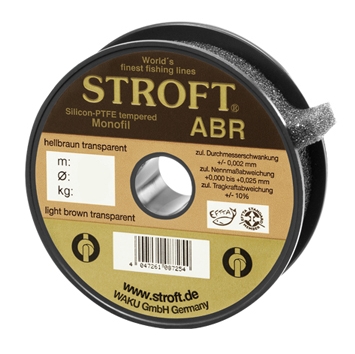Stoft ABR - Monofiilisiimat - 4047261081146 - 1