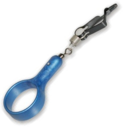 Stonfo Hackle Pliers - Häkiläpihdit - 8028651009816 - 1