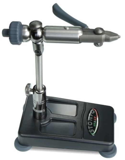 Stonfo Kaiman Vise -perhonsidontapenkki - Sidontapenkit - 8028651016586 - 2