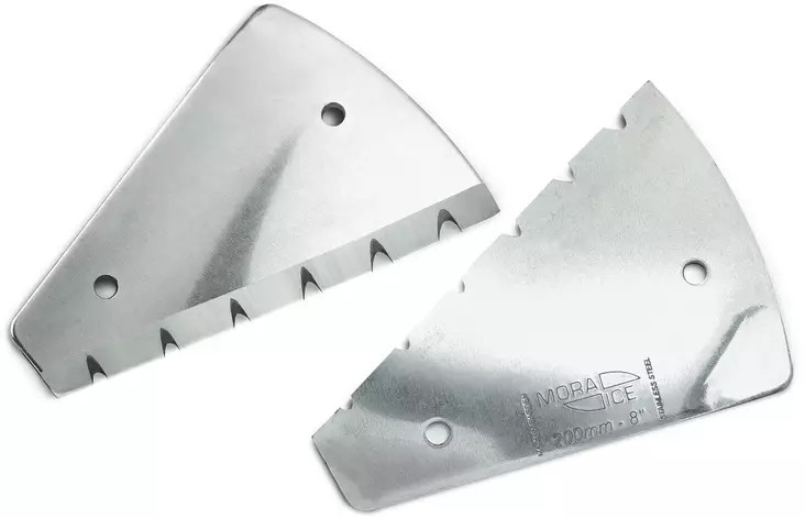 Strikemaster Spare Blades - Jääkairat ja kairatarvikkeet - 432530551064 - 1