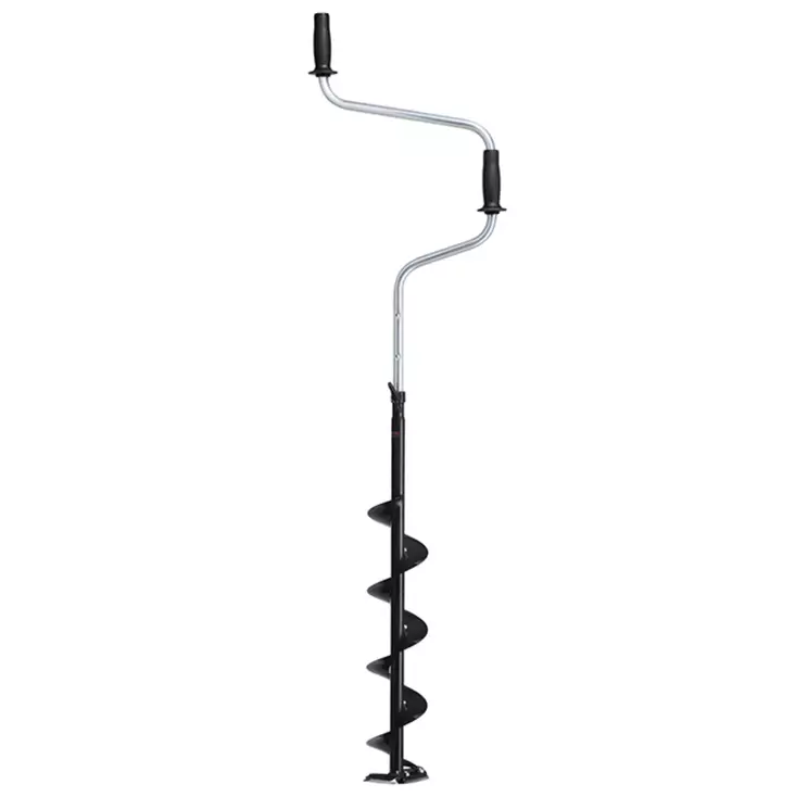 StrikeMaster Sport 125mm - Jääkairat ja kairatarvikkeet - 6416038105336 - 1