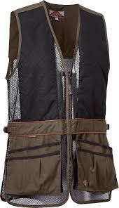 Swedteam Clay Shooting Vest - Ampujanliivit - 7330311538606 - 1