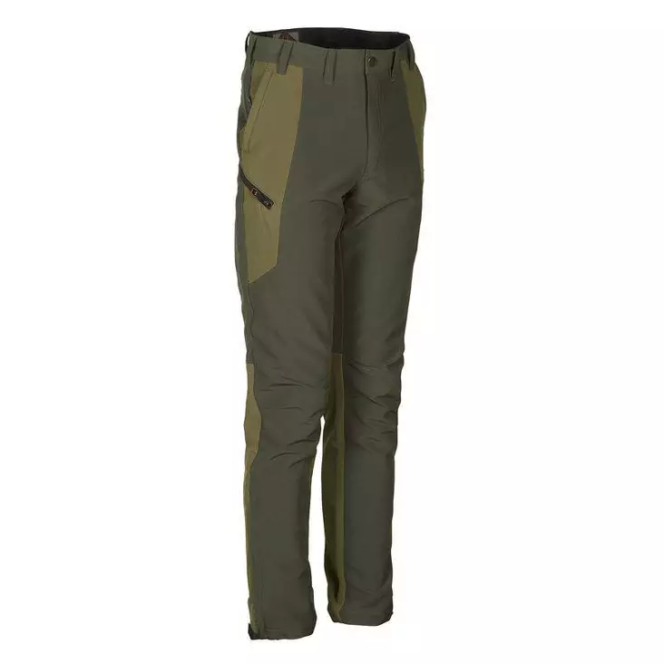 Swedteam Lynx Antibite Hunting Trouser Swedteam Green - Miesten metsästyshousut - 7330144039226 - 1