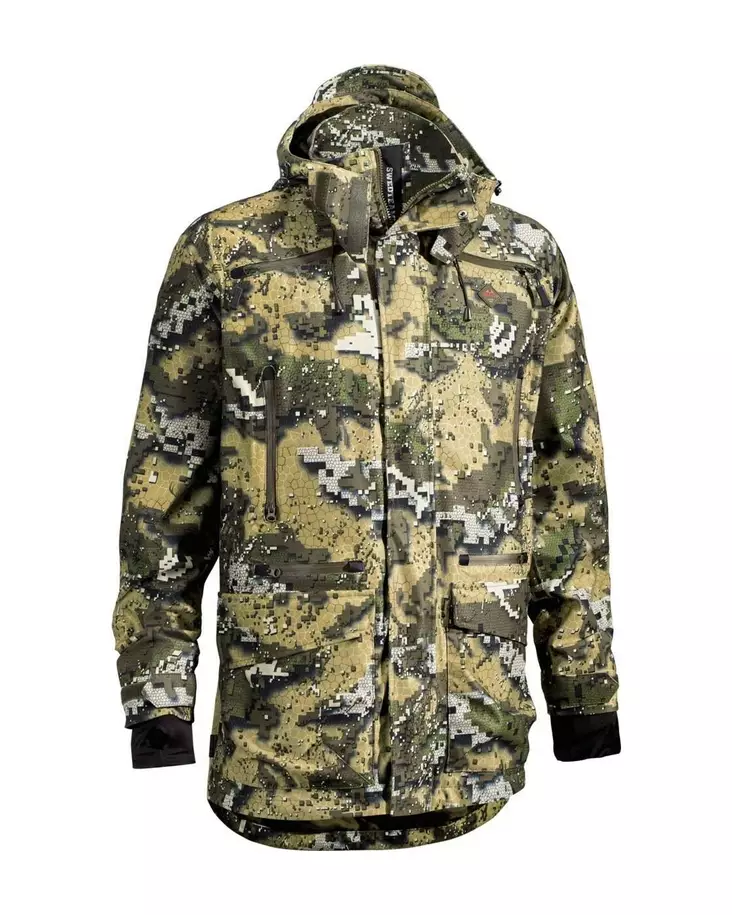 Swedteam Ridge Thermo Classic Jkt #56 - Miesten metsästystakit - 7330144022846 - 1