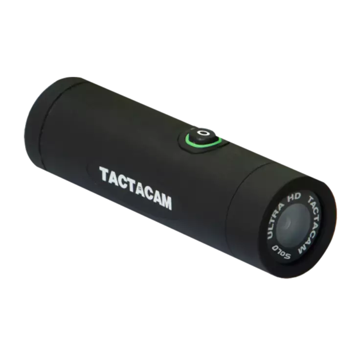 Tactacam Solo Hunter Package - Sekalaiset metsästystuotteet - 850596007316 - 1