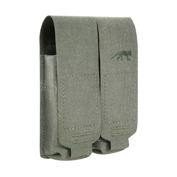 Tasmanian Tiger DBL Pistol Mag Pouch MKIII IRR - Plate Carrierit - 4013236396249 - 2
