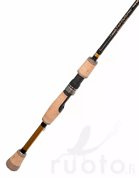 TFO Gary's Signature Series 7'6'' 14-58g - Käytetty - Käytetyt heittokalastusvälineet - SH000076 - 1