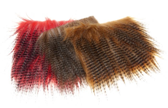 The FlyCo Grizzly Craft Fur -keinokarva - Muut keinokuidut - 4055030666 - 1