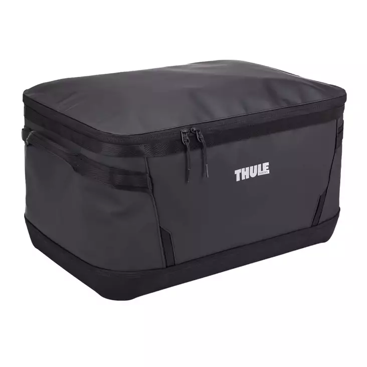 Thule Chasm Gear Hauler 80L Black - Muut koiratarvikkeet - 085854260756 - 1