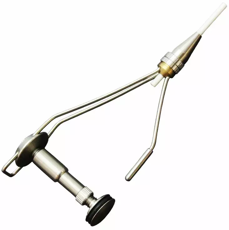 Tiemco TMC Adjustable Magnetic Bobbin -spigotti - Spigotit - 4930843974816 - 1