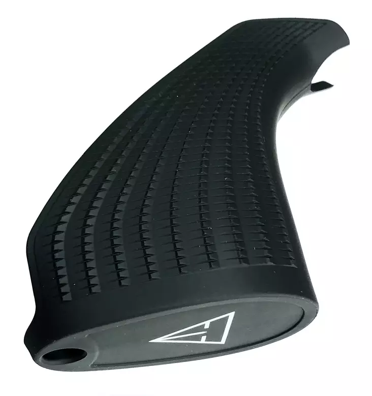 Tikka T3x Pistol Grip Vertical Soft Touch - Tikka T3x -tukkien osat - 6438053107386 - 1