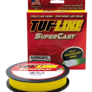 Tuf Line Supercast - Monikuitusiimat - 087852004516 - 1