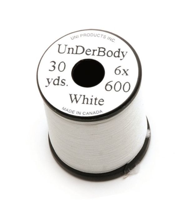 UNI-UnDerBody -aluslanka - Runkosilkit - 40300200106 - 2