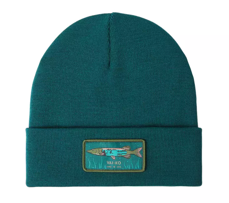 VAI-KO Hauki Beanie - Pipot - 06440000200286 - 1