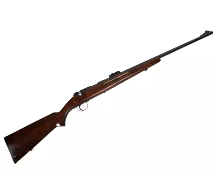 Valmet Erä .22 Hornet - Käytetyt kiväärit - K01356 - 2