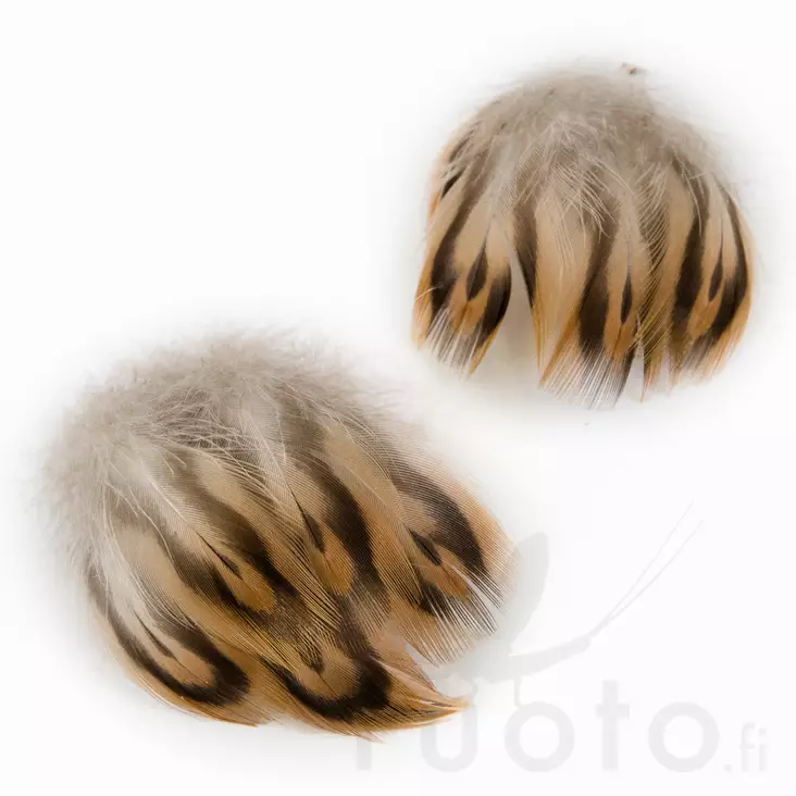 Veniard Mallard Breast Feathers - Klassiset sulat - 5056304602544 - 1