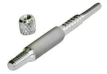 VFG Adapteri M5UK-1/8"SK - Aseen putsaussarjat - 4260419146126 - 1